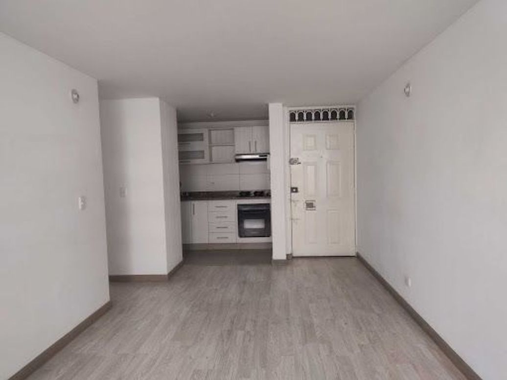 Apartamento de 3 alcobas en arriendo en Suba Centro, Bogotá, 56 m² · foto 5 de 20