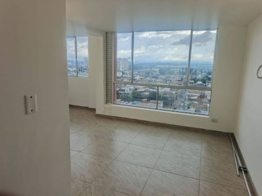 Apartamento de 2 alcobas en arriendo en Almagrario, Bogotá, 45 m² · foto 3 de 20