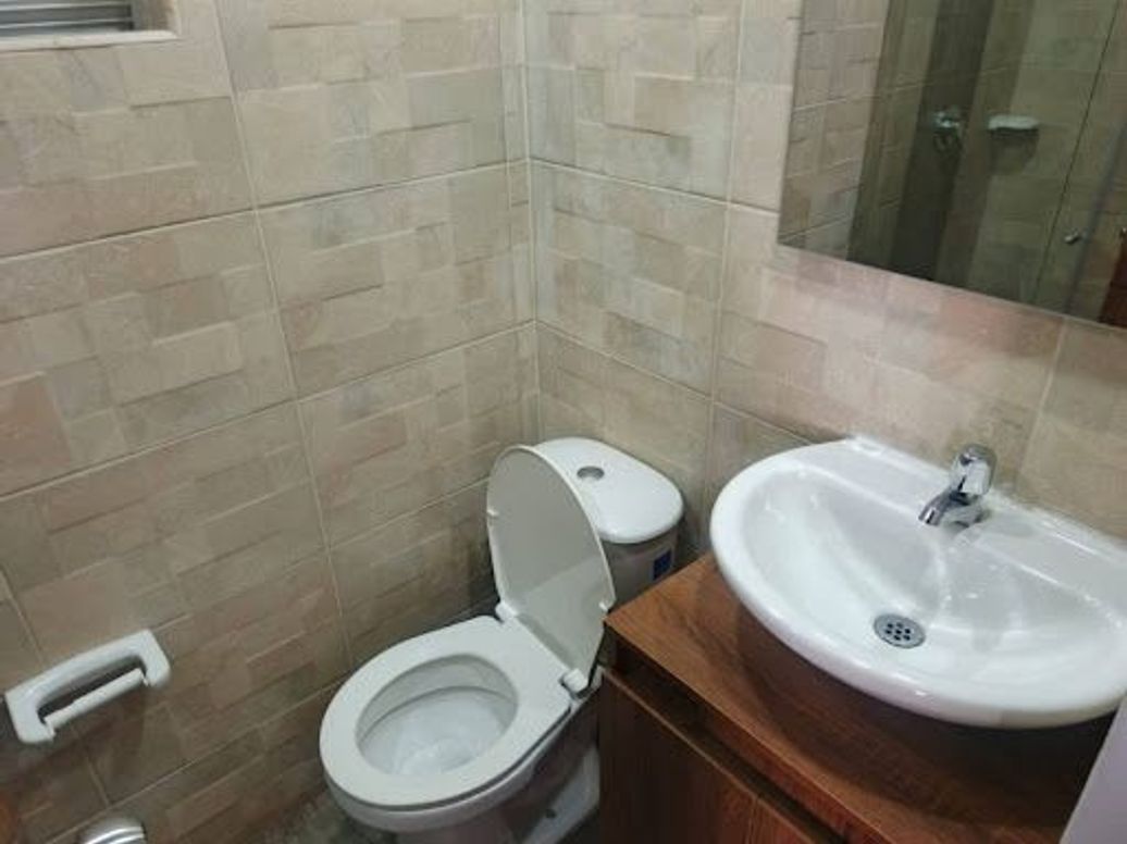 Apartamento de 2 alcobas en arriendo en Almagrario, Bogotá, 45 m² · foto 18 de 20