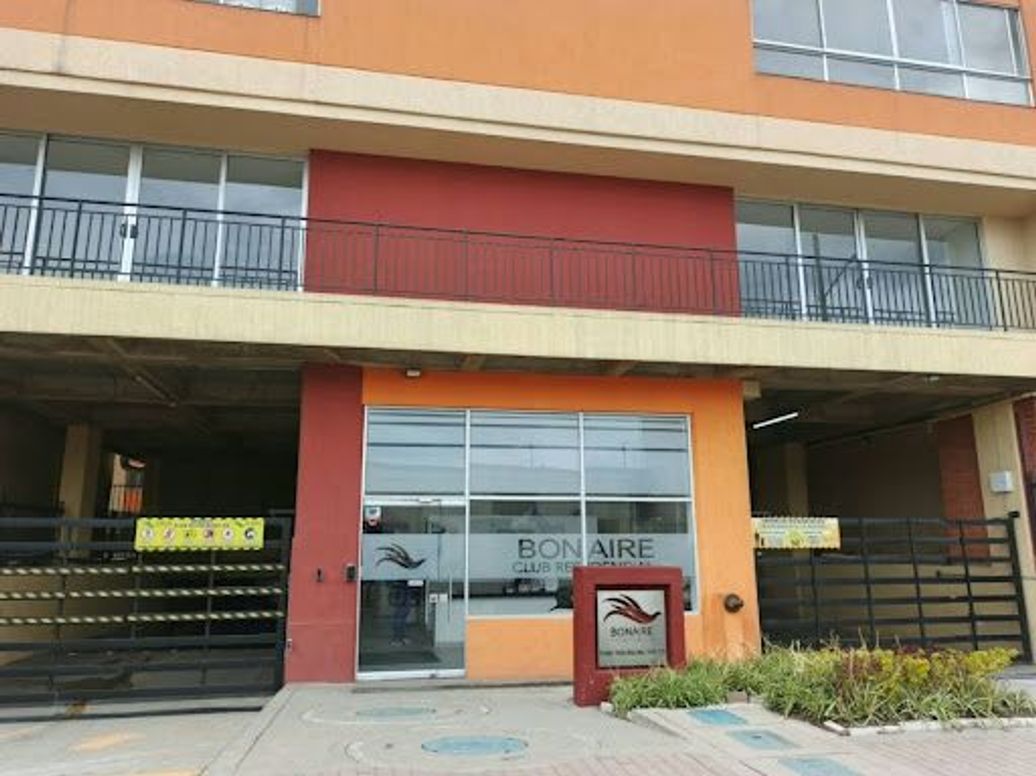 Apartamento de 2 alcobas en arriendo en Almagrario, Bogotá, 45 m² · foto 2 de 20