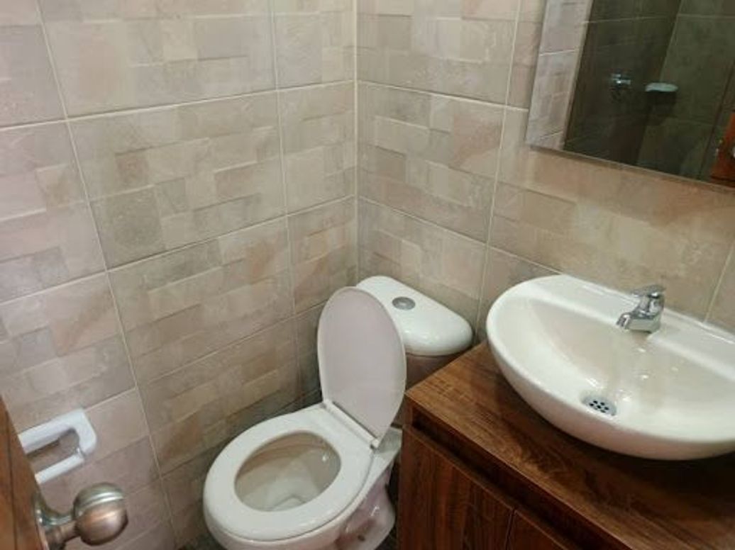 Apartamento de 2 alcobas en arriendo en Almagrario, Bogotá, 45 m² · foto 17 de 20