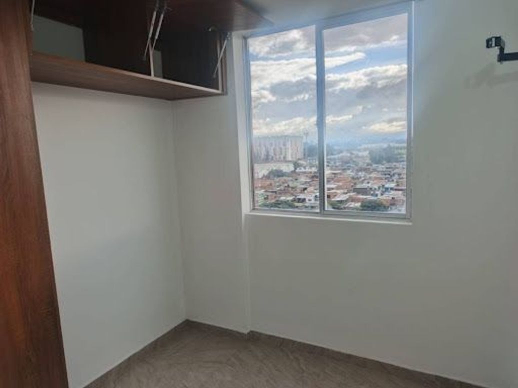 Apartamento de 2 alcobas en arriendo en Almagrario, Bogotá, 45 m² · foto 7 de 20