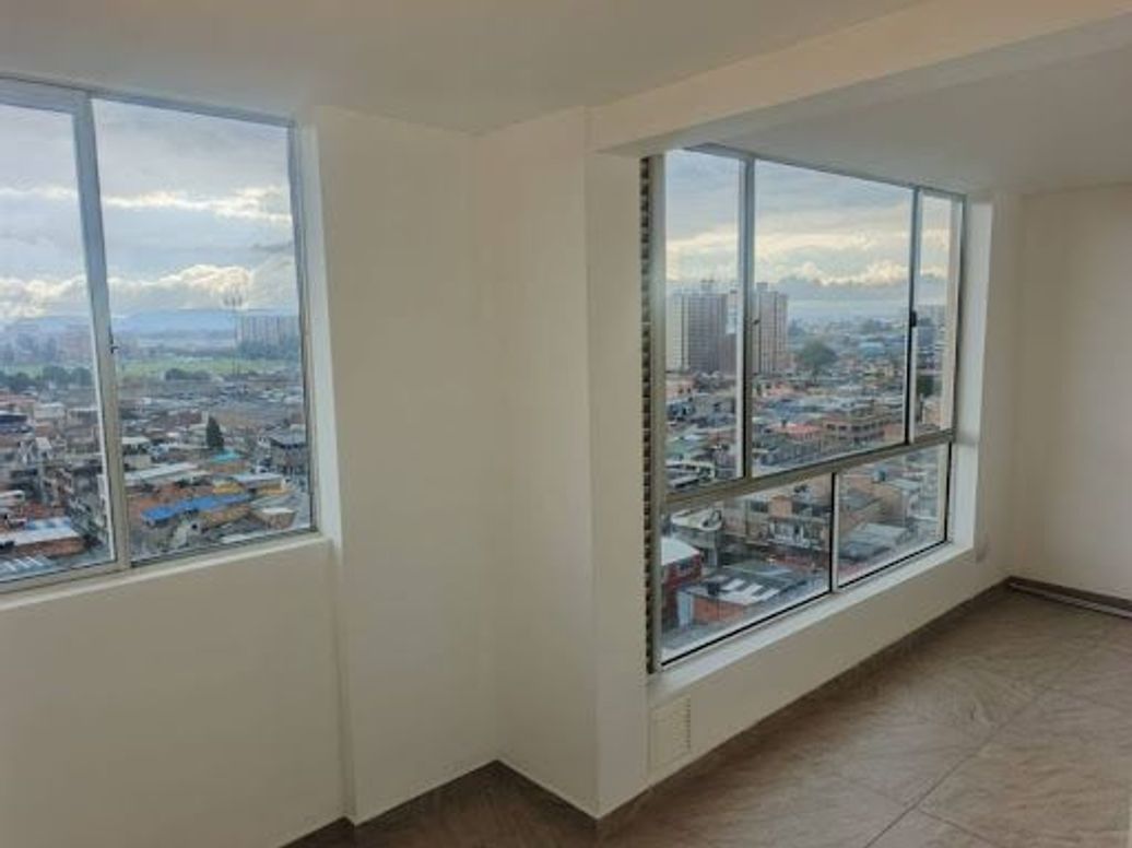 Apartamento de 2 alcobas en arriendo en Almagrario, Bogotá, 45 m² · foto 6 de 20