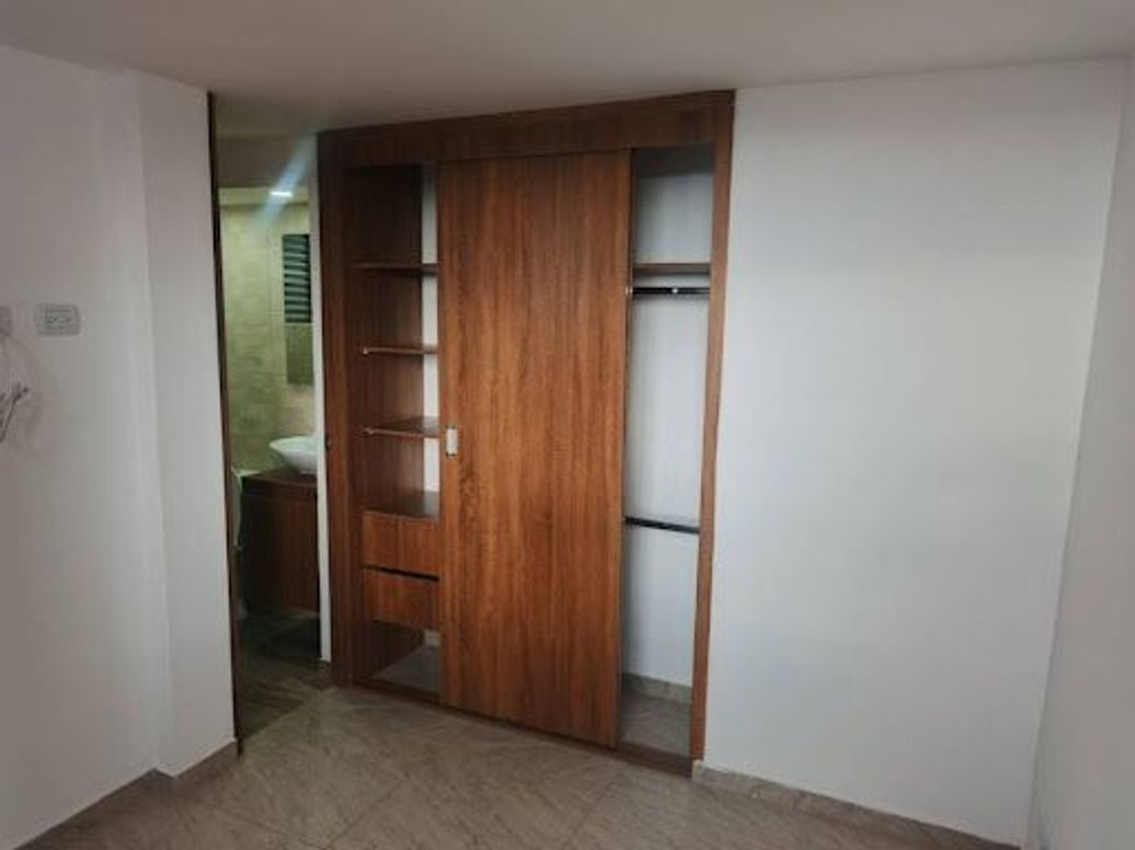 Apartamento de 2 alcobas en arriendo en Almagrario, Bogotá, 45 m² · foto 12 de 20