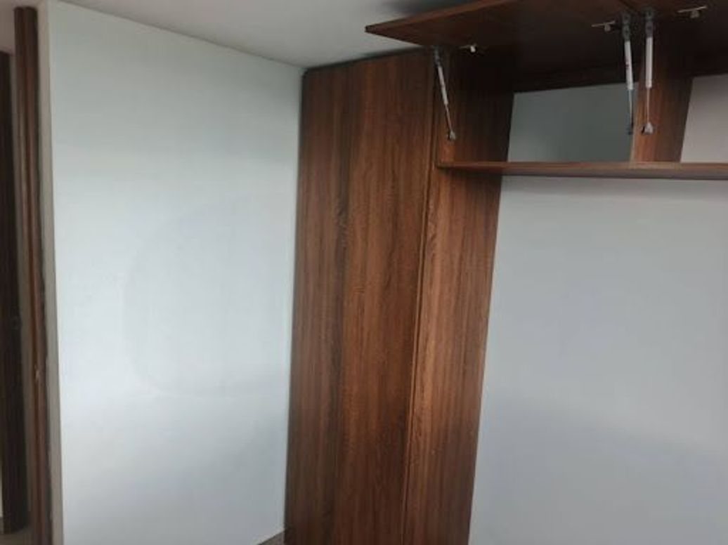 Apartamento de 2 alcobas en arriendo en Almagrario, Bogotá, 45 m² · foto 14 de 20