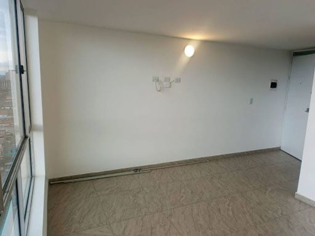 Apartamento de 2 alcobas en arriendo en Almagrario, Bogotá, 45 m² · foto 13 de 20