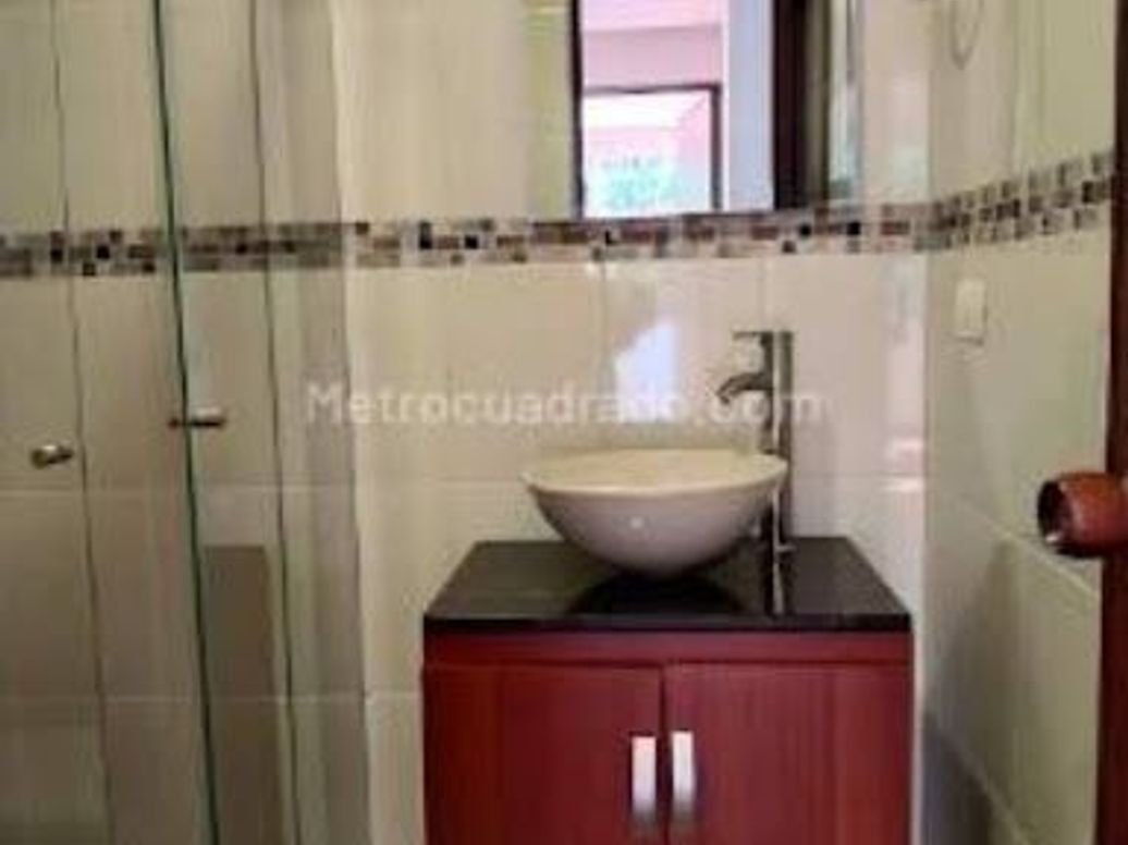 Apartamento de 2 alcobas en venta en Caobos Salazar, Bogotá, 60 m² · foto 13 de 15