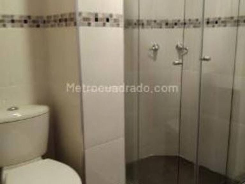 Apartamento de 2 alcobas en venta en Caobos Salazar, Bogotá, 60 m² · foto 14 de 15