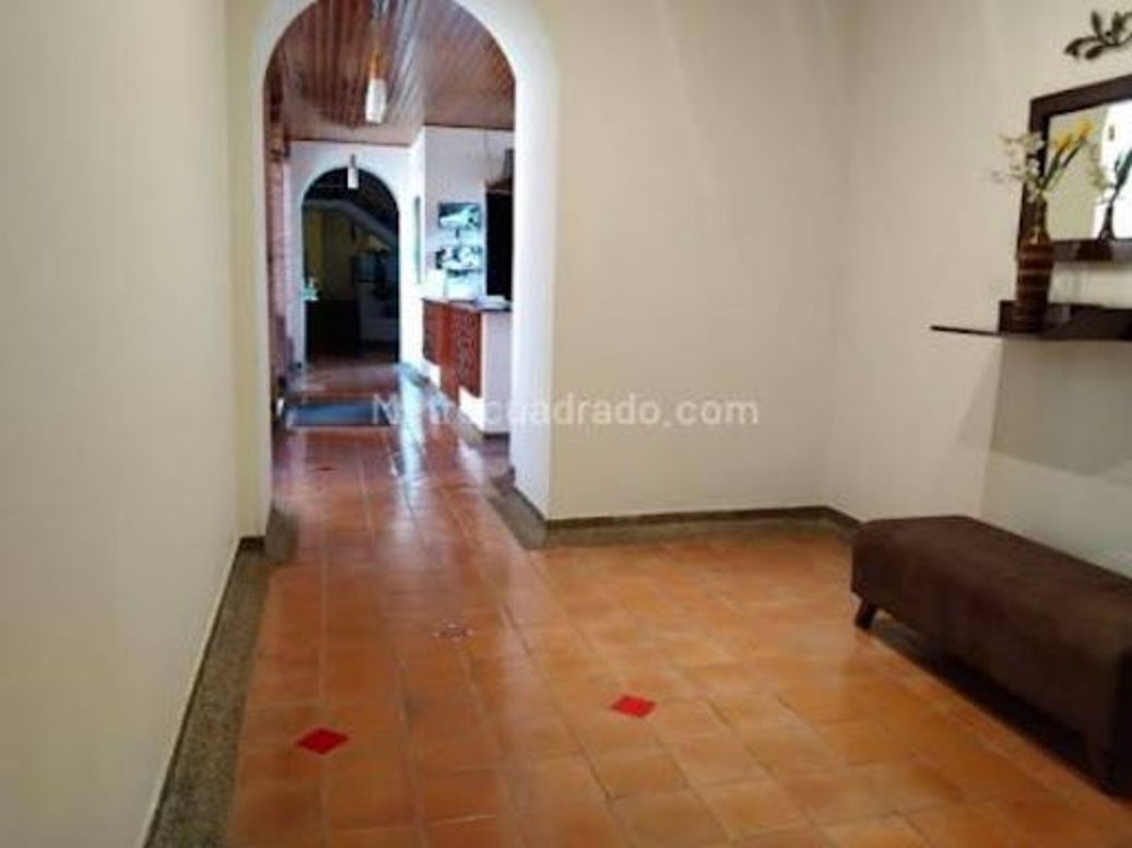 Apartamento de 2 alcobas en venta en Caobos Salazar, Bogotá, 60 m² · foto 15 de 15