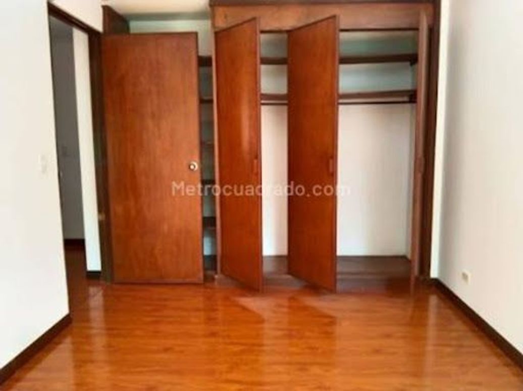Apartamento de 2 alcobas en venta en Caobos Salazar, Bogotá, 60 m² · foto 7 de 15