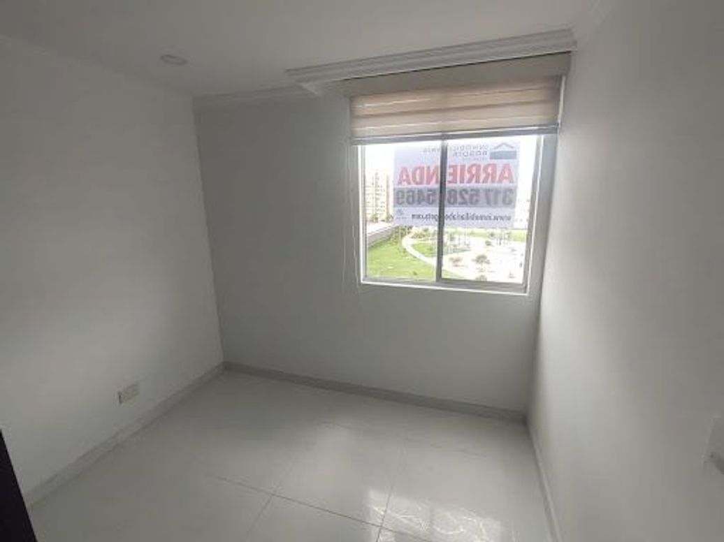 Apartamento de 2 alcobas en arriendo en Madelena, Bogotá, 58 m² · foto 3 de 20