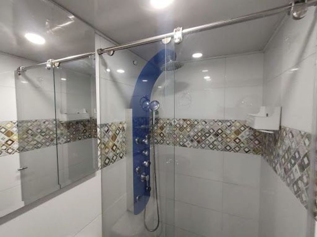Apartamento de 2 alcobas en arriendo en Madelena, Bogotá, 58 m² · foto 11 de 20