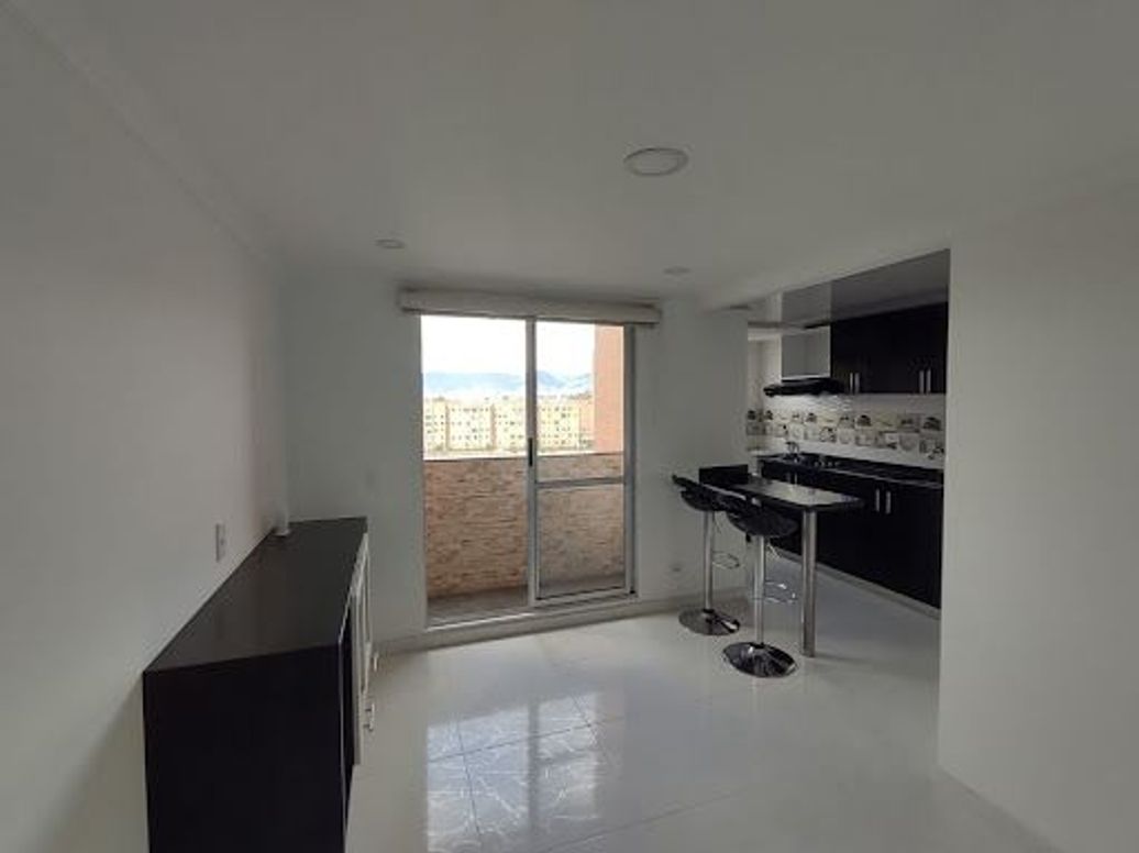 Apartamento de 2 alcobas en arriendo en Madelena, Bogotá, 58 m² · foto 20 de 20