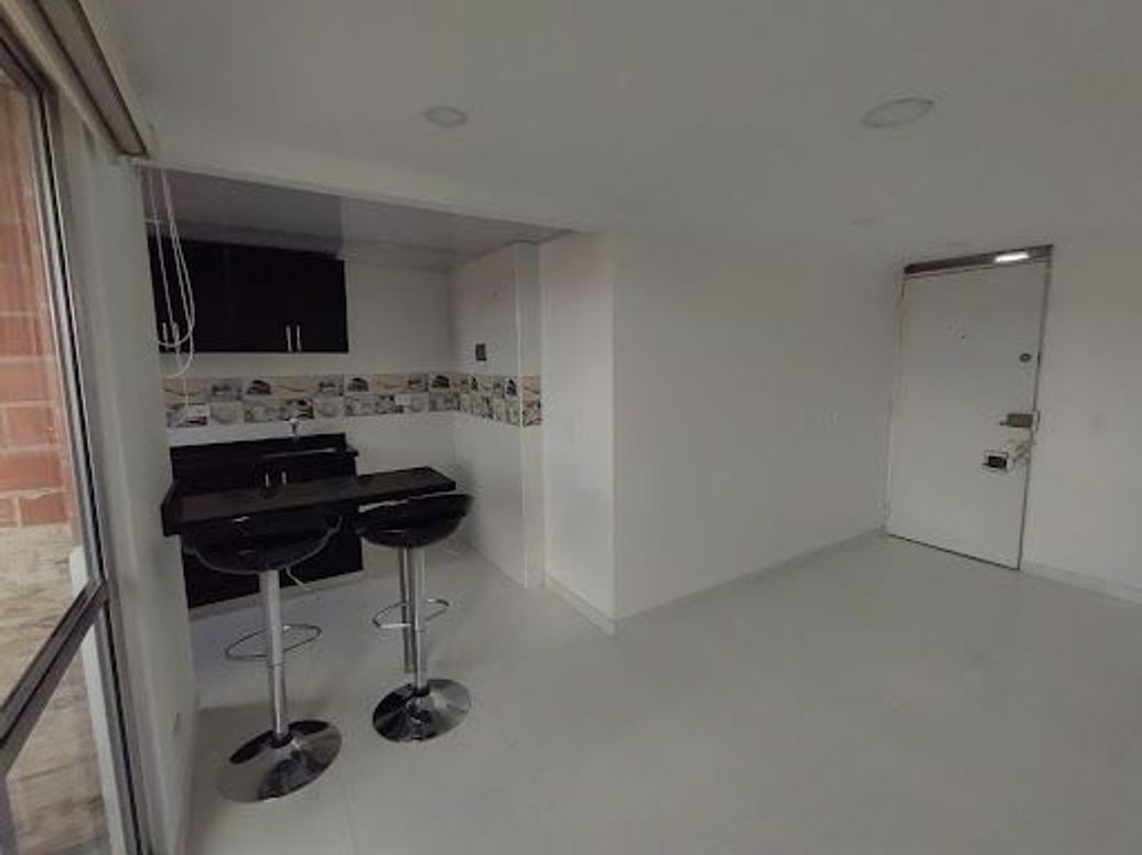 Apartamento de 2 alcobas en arriendo en Madelena, Bogotá, 58 m² · foto 13 de 20