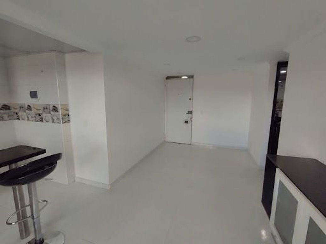Apartamento de 2 alcobas en arriendo en Madelena, Bogotá, 58 m² · foto 14 de 20