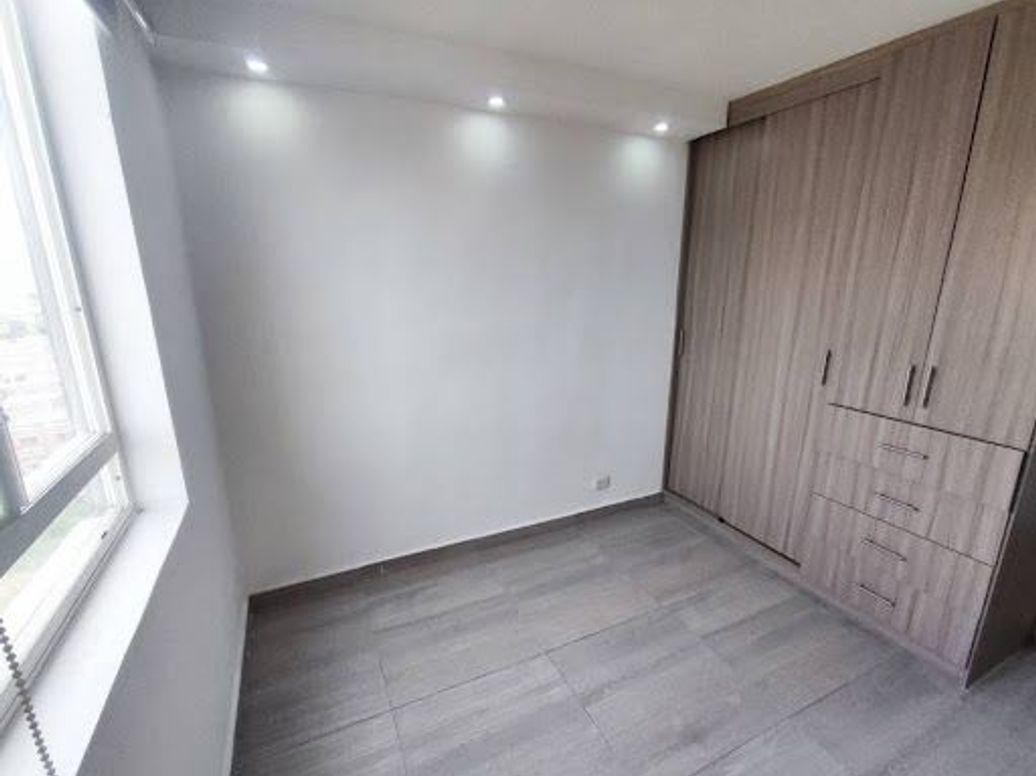 Apartamento de 2 alcobas en arriendo en Madelena, Bogotá, 42 m² · foto 16 de 20