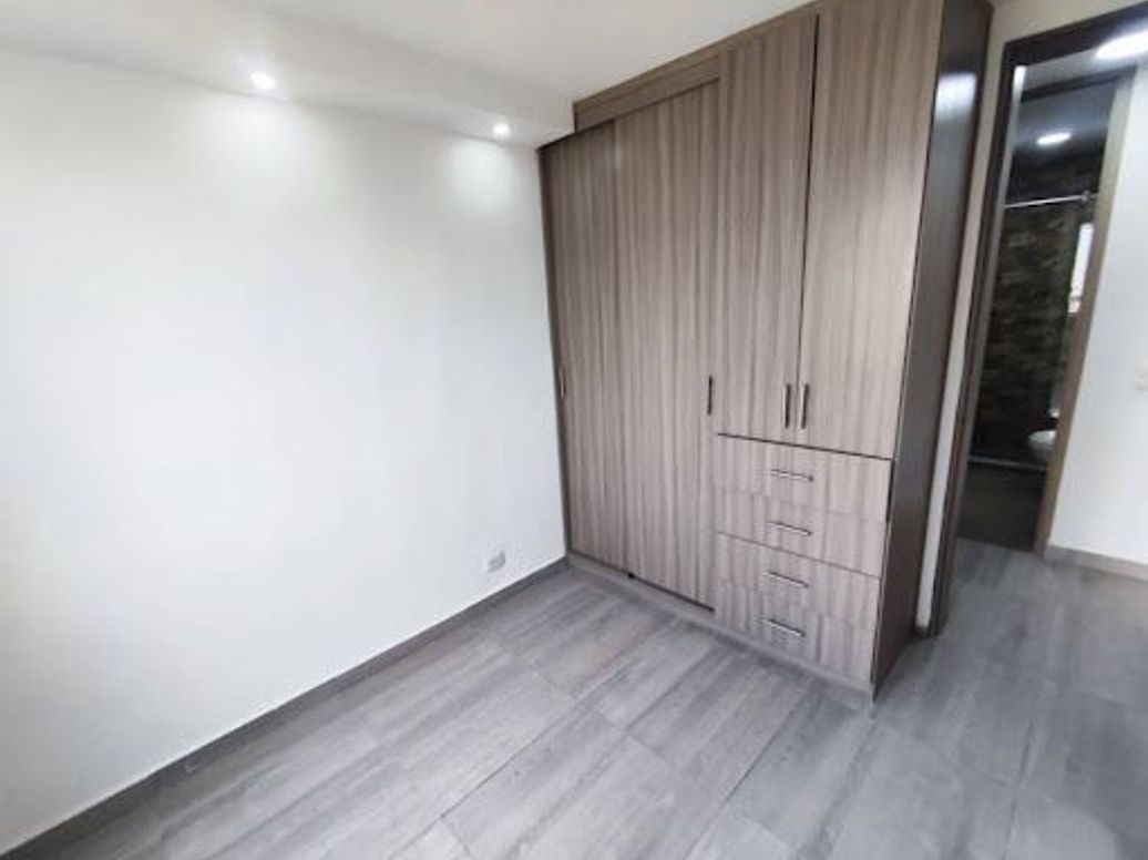 Apartamento de 2 alcobas en arriendo en Madelena, Bogotá, 42 m² · foto 15 de 20
