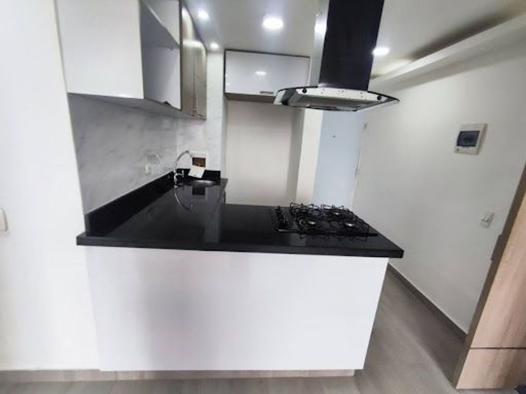 Apartamento de 2 alcobas en arriendo en Madelena, Bogotá, 42 m² · foto 8 de 20