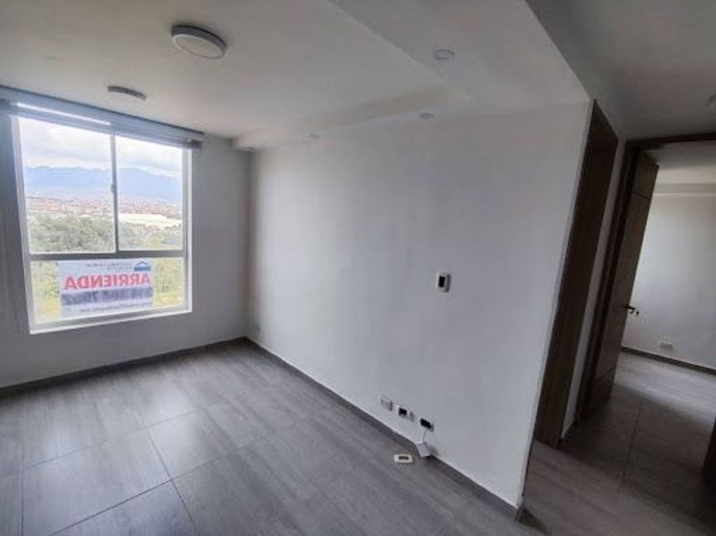 Apartamento de 2 alcobas en arriendo en Madelena, Bogotá, 42 m² · foto 9 de 20