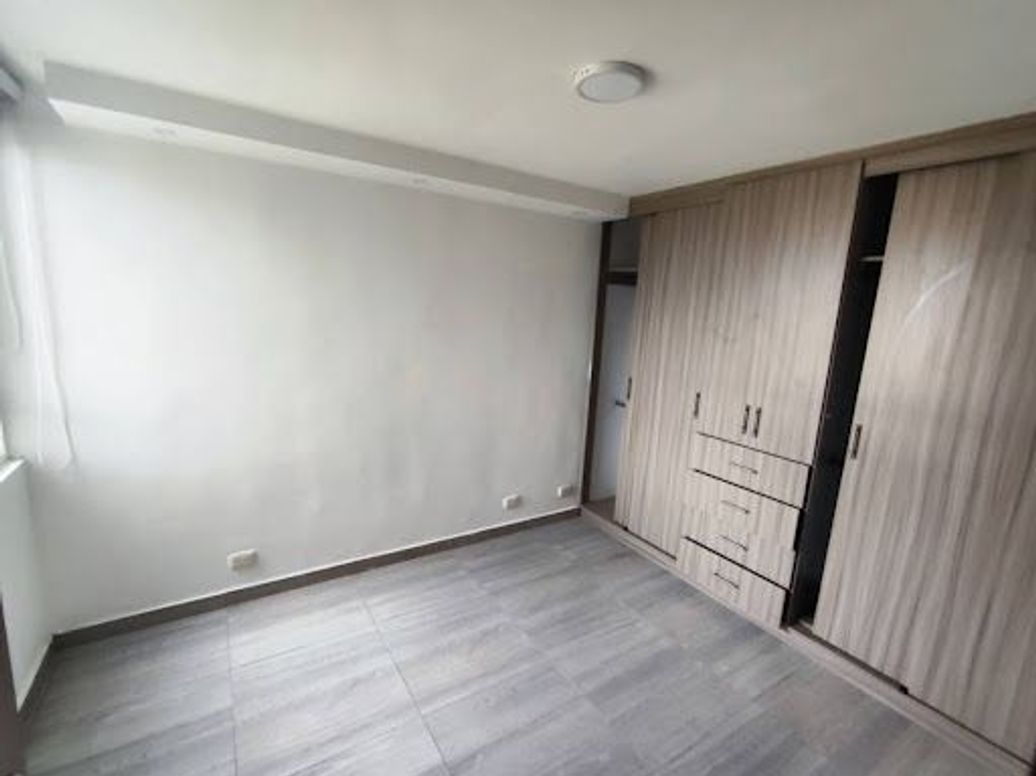 Apartamento de 2 alcobas en arriendo en Madelena, Bogotá, 42 m² · foto 10 de 20