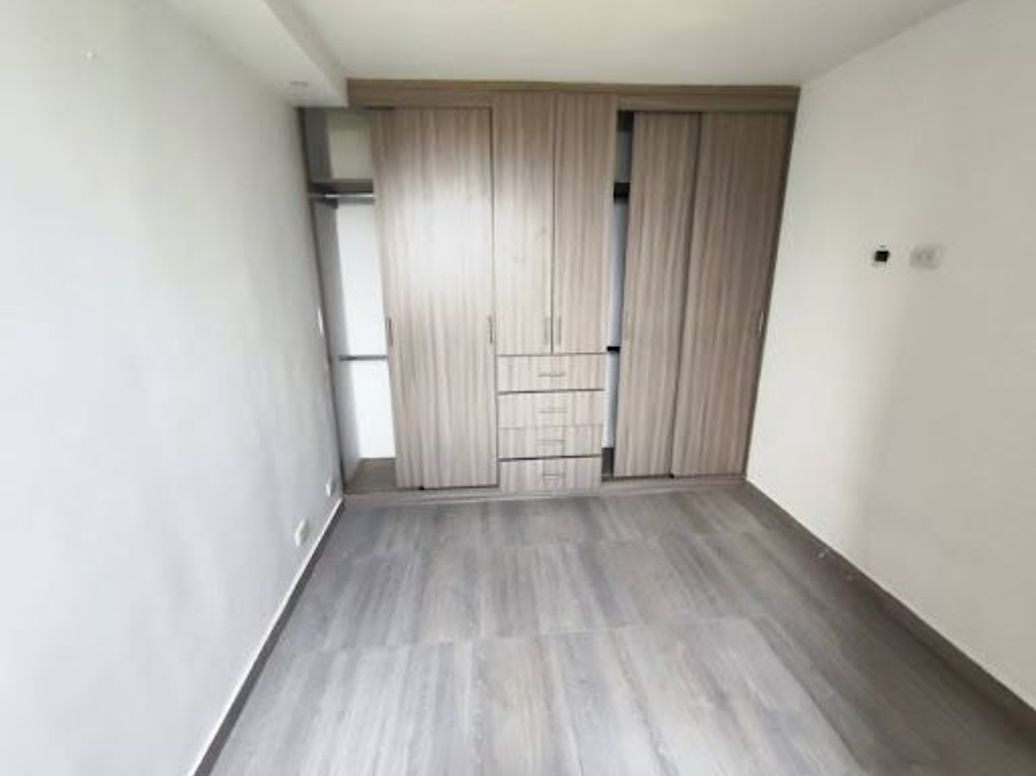 Apartamento de 2 alcobas en arriendo en Madelena, Bogotá, 42 m² · foto 12 de 20