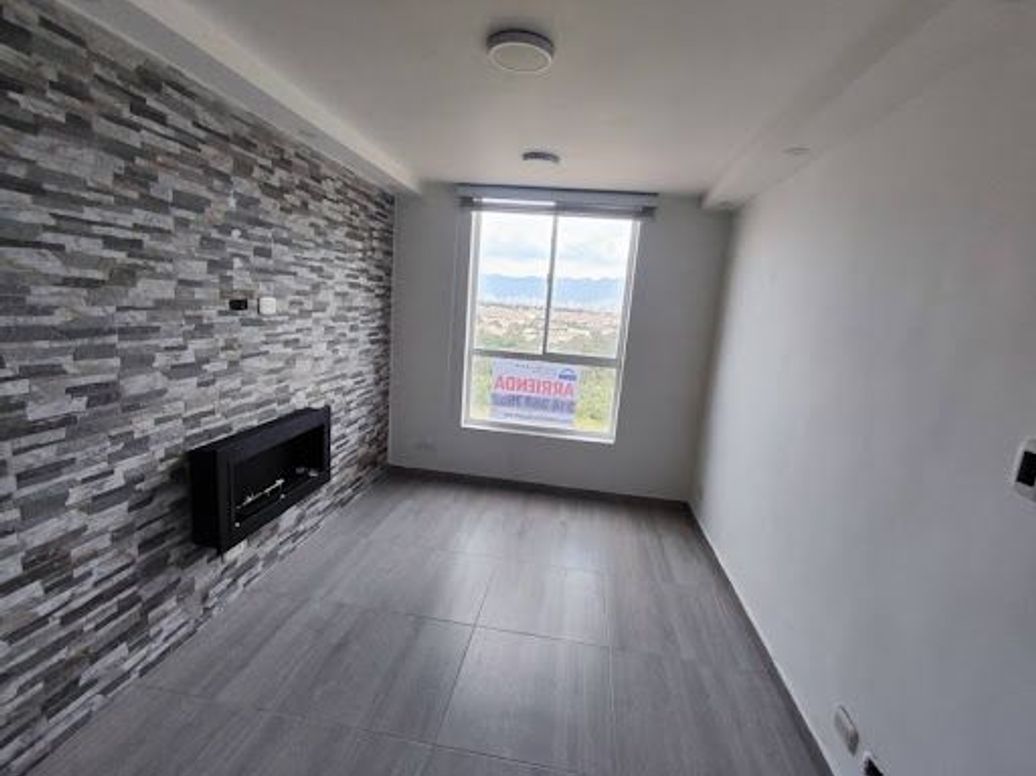 Apartamento de 2 alcobas en arriendo en Madelena, Bogotá, 42 m² · foto 2 de 20