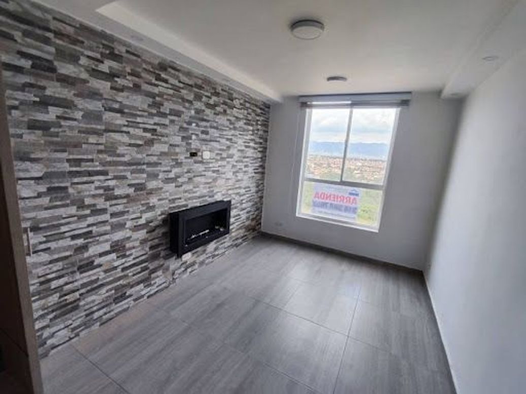 Apartamento de 2 alcobas en arriendo en Madelena, Bogotá, 42 m² · foto 19 de 20