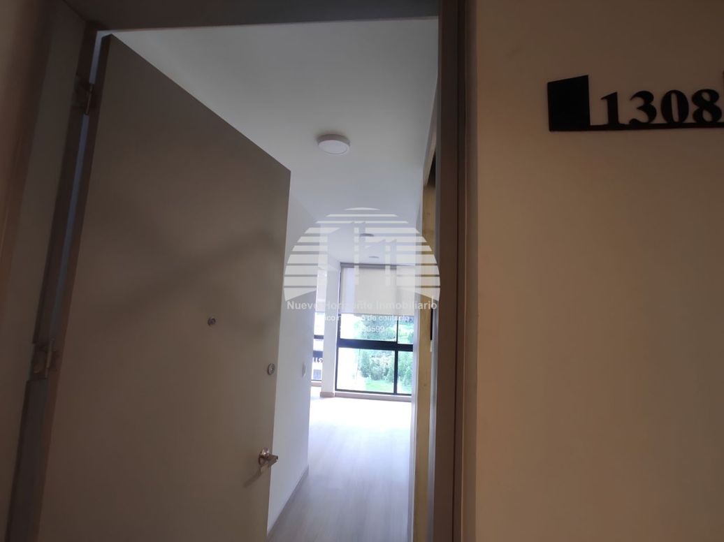 Apartamento de 1 alcoba en venta en El Plan, Bogotá, 35 m² · foto 4 de 20