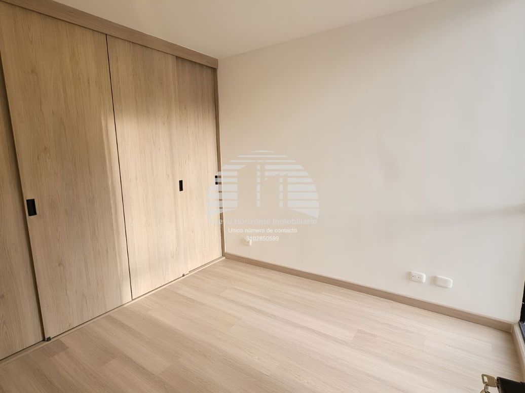 Apartamento de 1 alcoba en venta en El Plan, Bogotá, 35 m² · foto 7 de 20