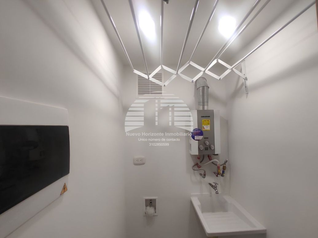 Apartamento de 1 alcoba en venta en El Plan, Bogotá, 35 m² · foto 14 de 20