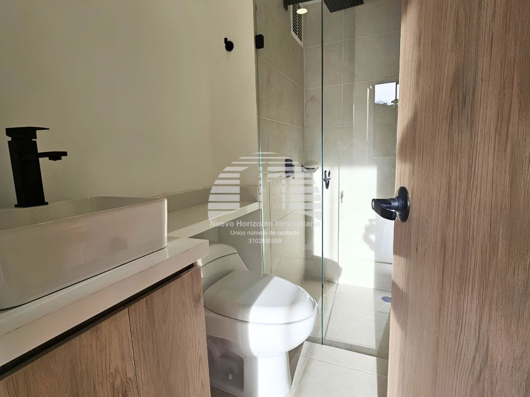 Apartamento de 1 alcoba en venta en El Plan, Bogotá, 35 m² · foto 20 de 20