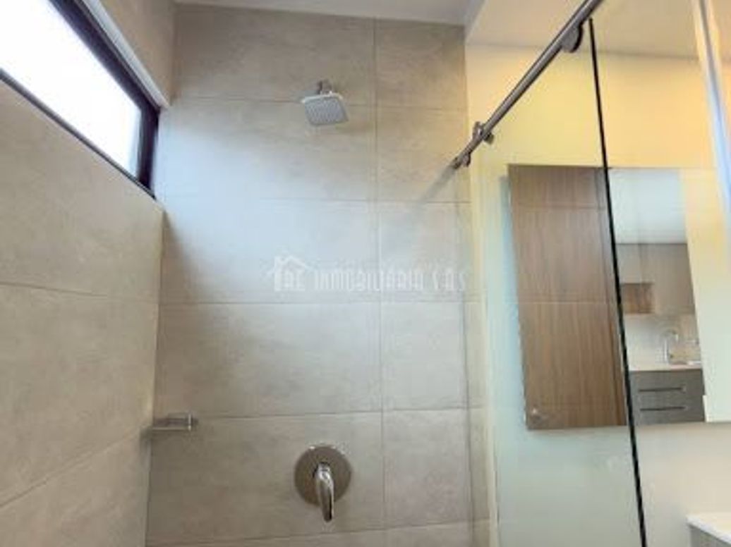 Apartaestudio en arriendo en Quinta Paredes, Bogotá, 22 m² · foto 12 de 20