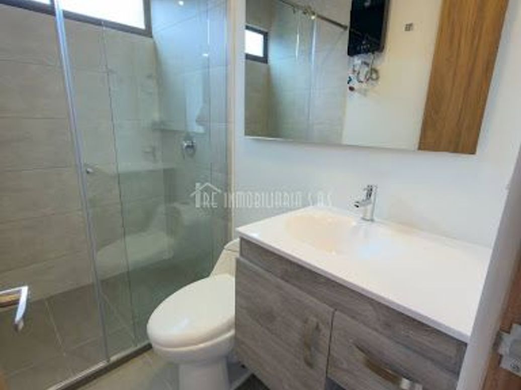 Apartaestudio en arriendo en Quinta Paredes, Bogotá, 22 m² · foto 10 de 20