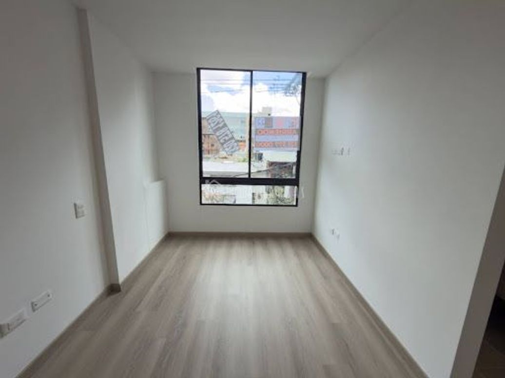 Apartaestudio en arriendo en Quinta Paredes, Bogotá, 22 m² · foto 6 de 20