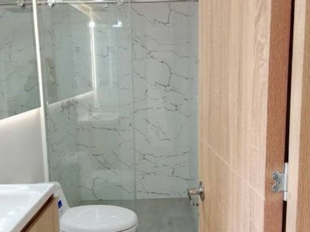 Apartamento de 2 alcobas en arriendo en Toberin, Bogotá, 42 m² · foto 9 de 9