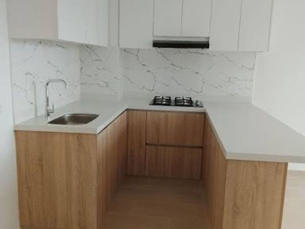 Apartamento de 2 alcobas en arriendo en Toberin, Bogotá, 42 m² · foto 3 de 9