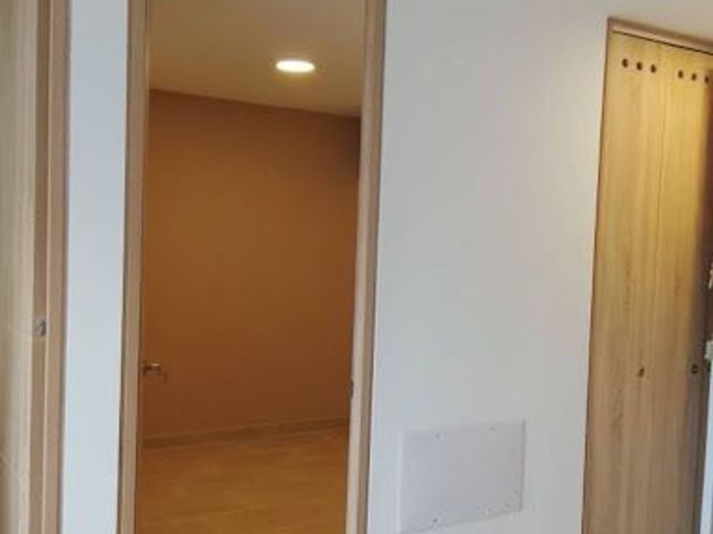 Apartamento de 2 alcobas en arriendo en Toberin, Bogotá, 42 m² · foto 6 de 9