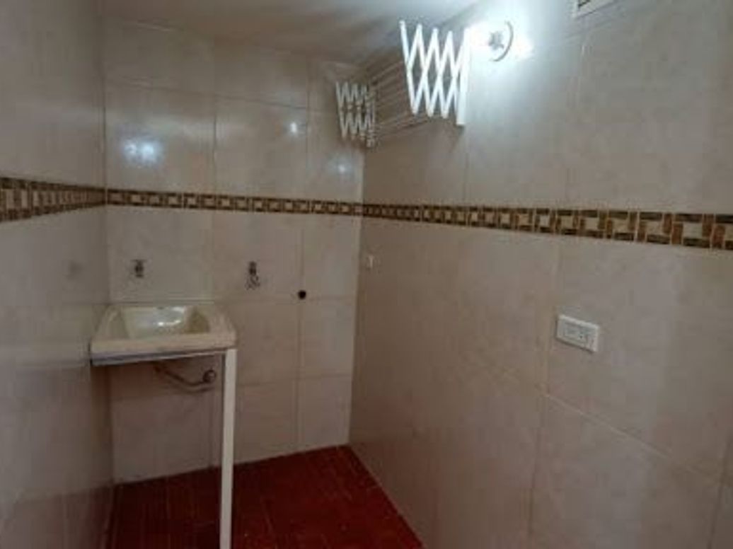 Apartamento de 1 alcoba en arriendo en San Felipe, Bogotá, 57 m² · foto 7 de 8
