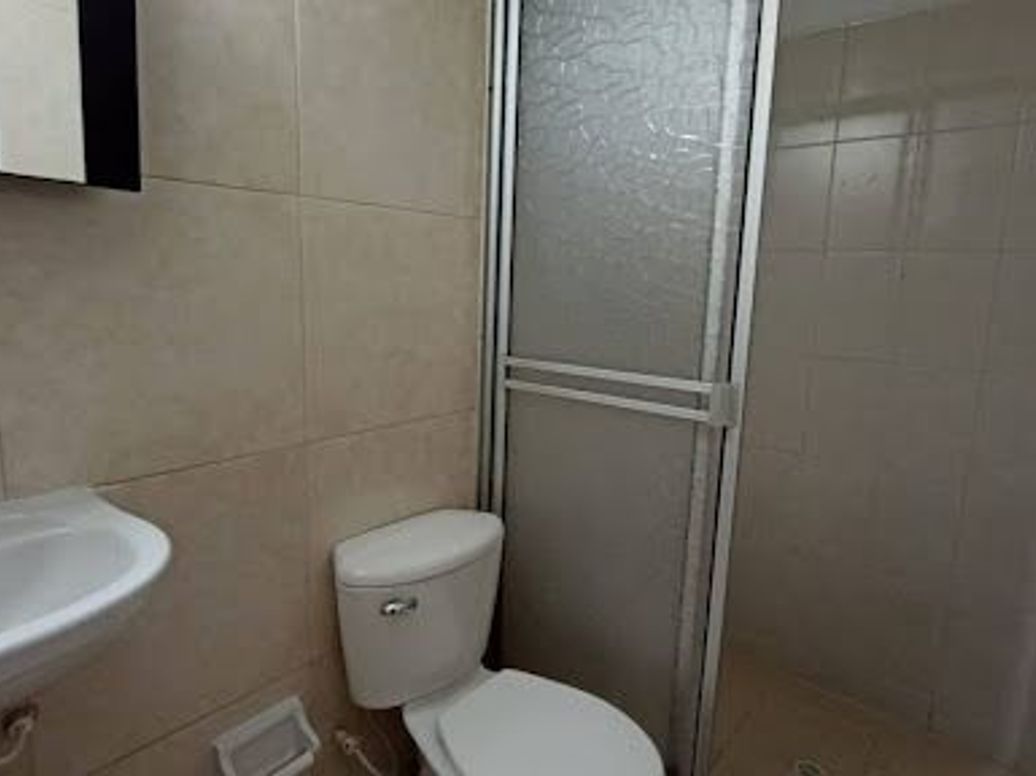 Apartamento de 1 alcoba en arriendo en San Felipe, Bogotá, 57 m² · foto 8 de 8