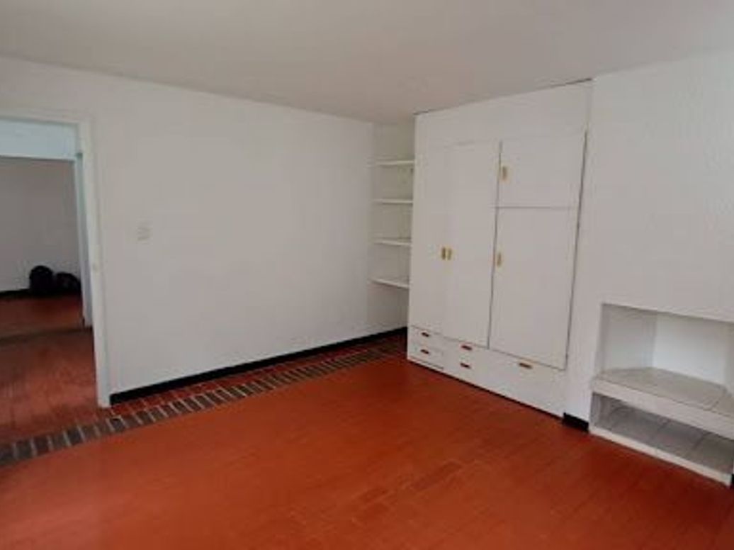 Apartamento de 1 alcoba en arriendo en San Felipe, Bogotá, 57 m² · foto 6 de 8