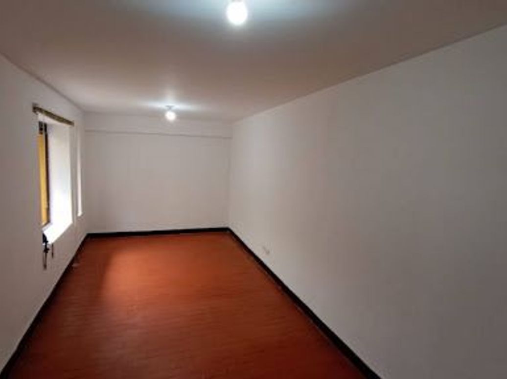 Apartamento de 1 alcoba en arriendo en San Felipe, Bogotá, 57 m² · foto 4 de 8