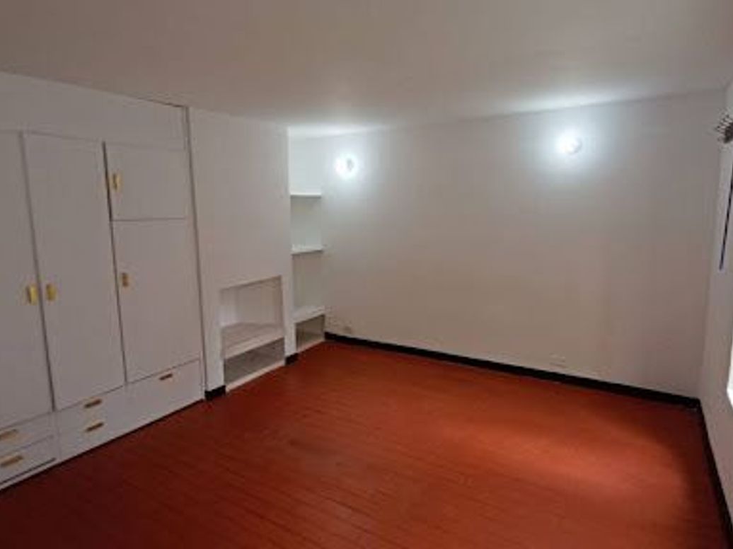 Apartamento de 1 alcoba en arriendo en San Felipe, Bogotá, 57 m² · foto 2 de 8