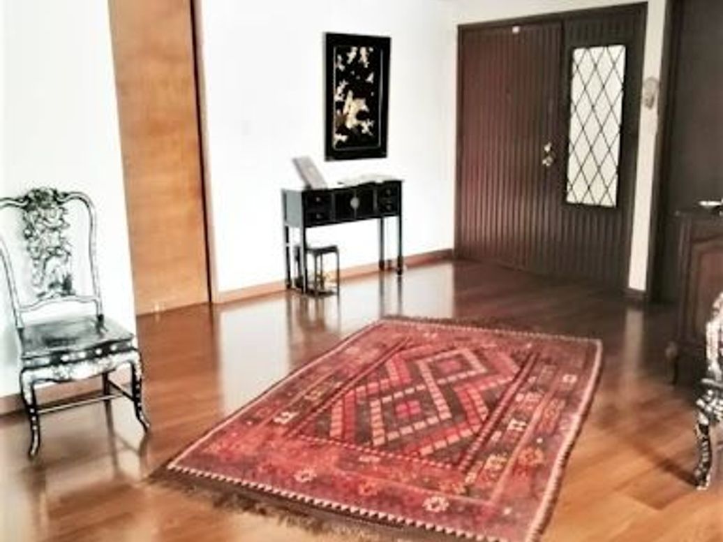 Apartamento de 3 alcobas en venta en Chicó Norte, Bogotá, 228 m² · foto 3 de 13