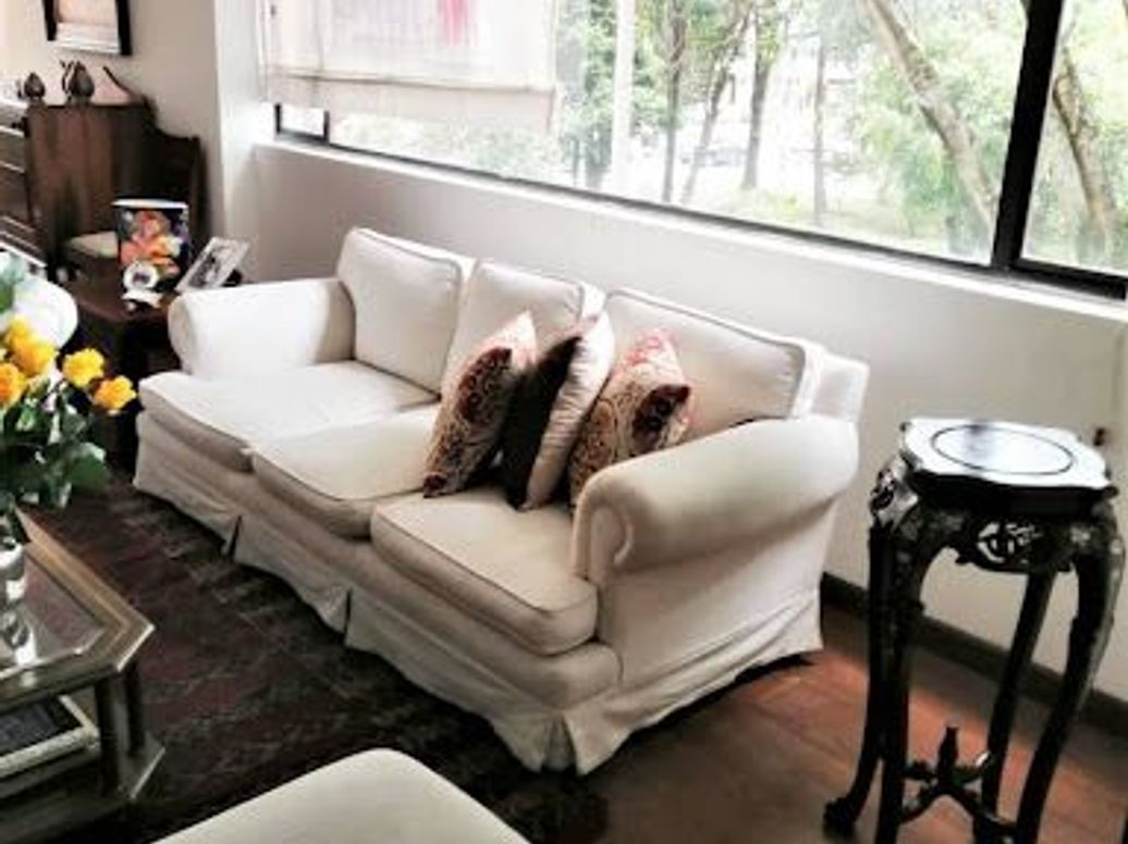 Apartamento de 3 alcobas en venta en Chicó Norte, Bogotá, 228 m² · foto 6 de 13