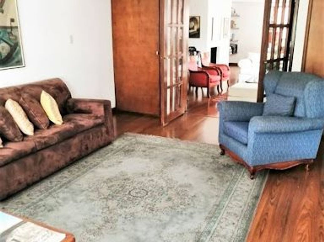 Apartamento de 3 alcobas en venta en Chicó Norte, Bogotá, 228 m² · foto 7 de 13