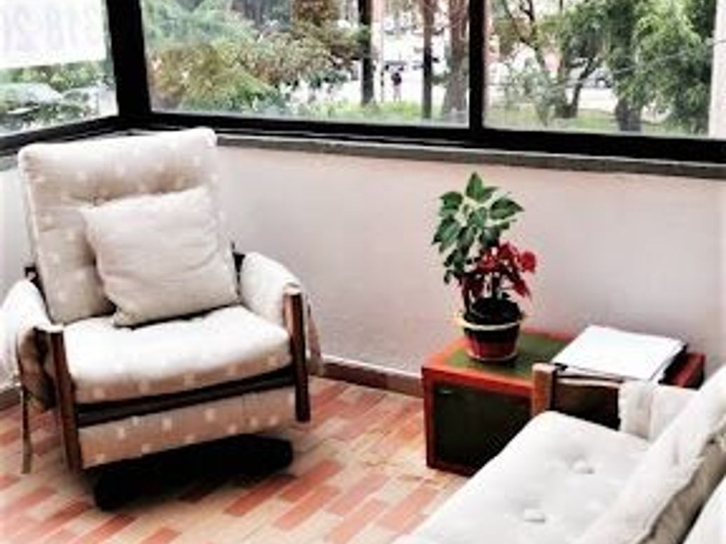 Apartamento de 3 alcobas en venta en Chicó Norte, Bogotá, 228 m² · foto 8 de 13