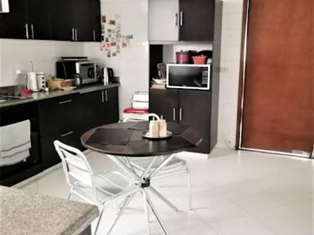 Apartamento de 3 alcobas en venta en Chicó Norte, Bogotá, 228 m² · foto 13 de 13