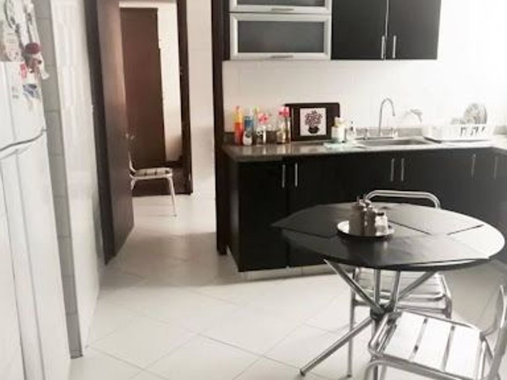 Apartamento de 3 alcobas en venta en Chicó Norte, Bogotá, 228 m² · foto 12 de 13