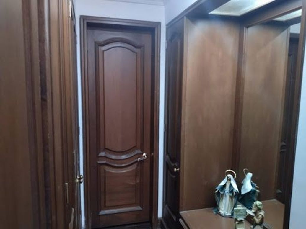 Apartamento de 3 alcobas en venta en Los Rosales, Bogotá, 189 m² · foto 12 de 20