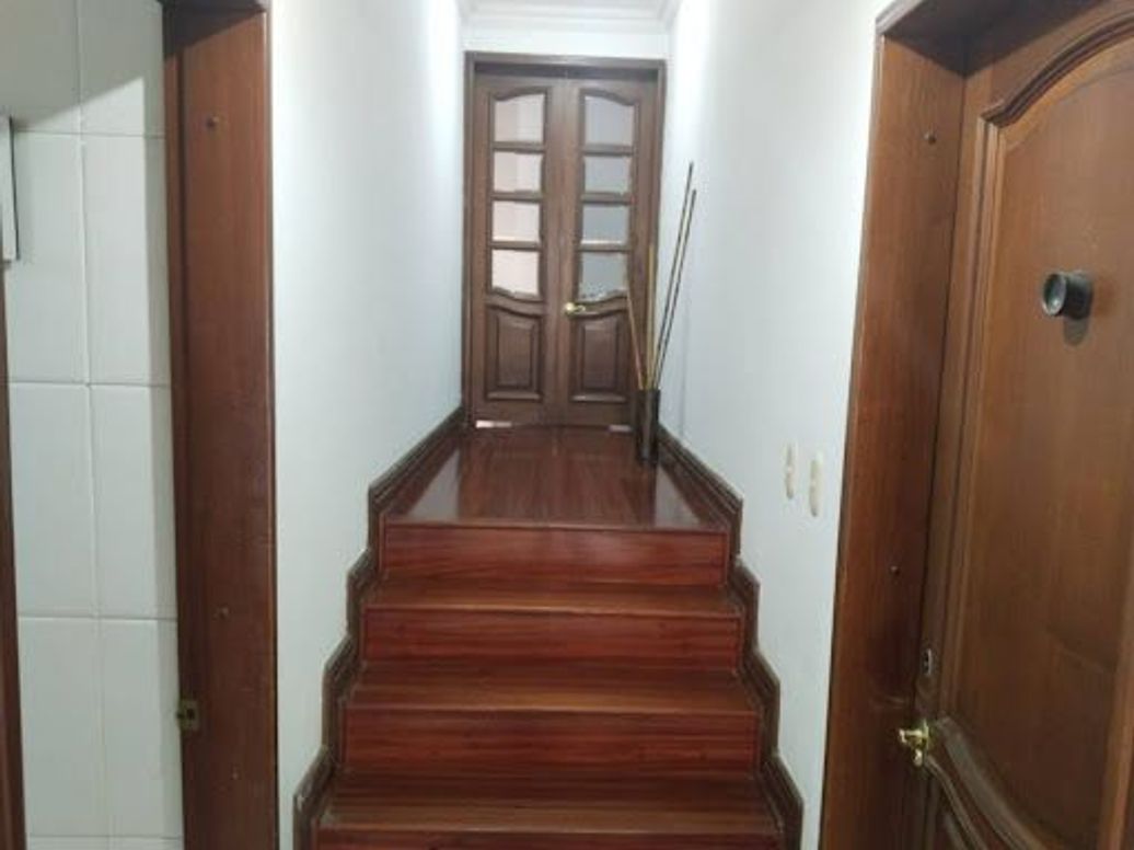 Apartamento de 3 alcobas en venta en Los Rosales, Bogotá, 189 m² · foto 15 de 20